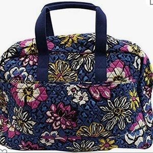 Vera Bradley Weekend Bag